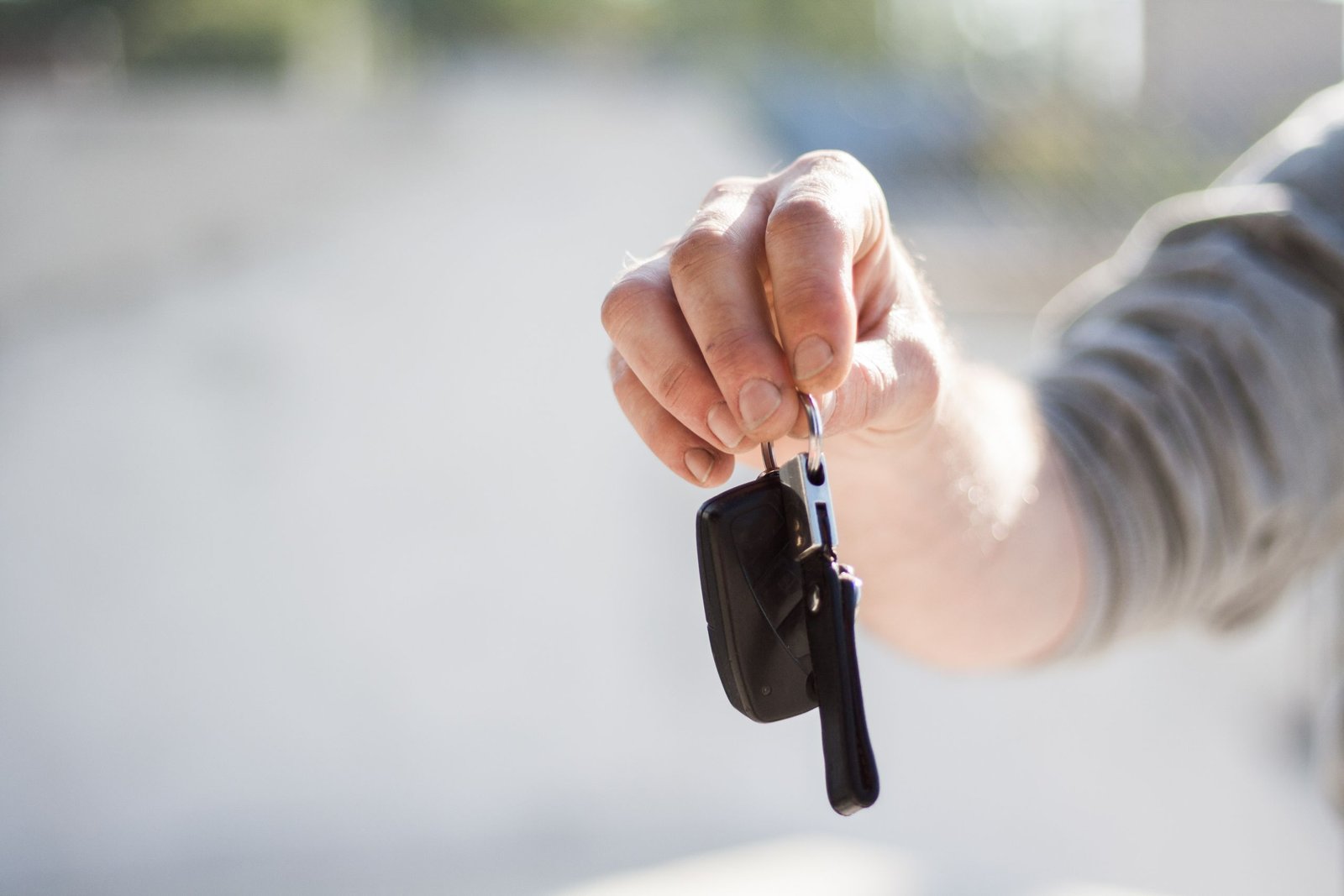 Location voiture Turo : comment ça marche vraiment